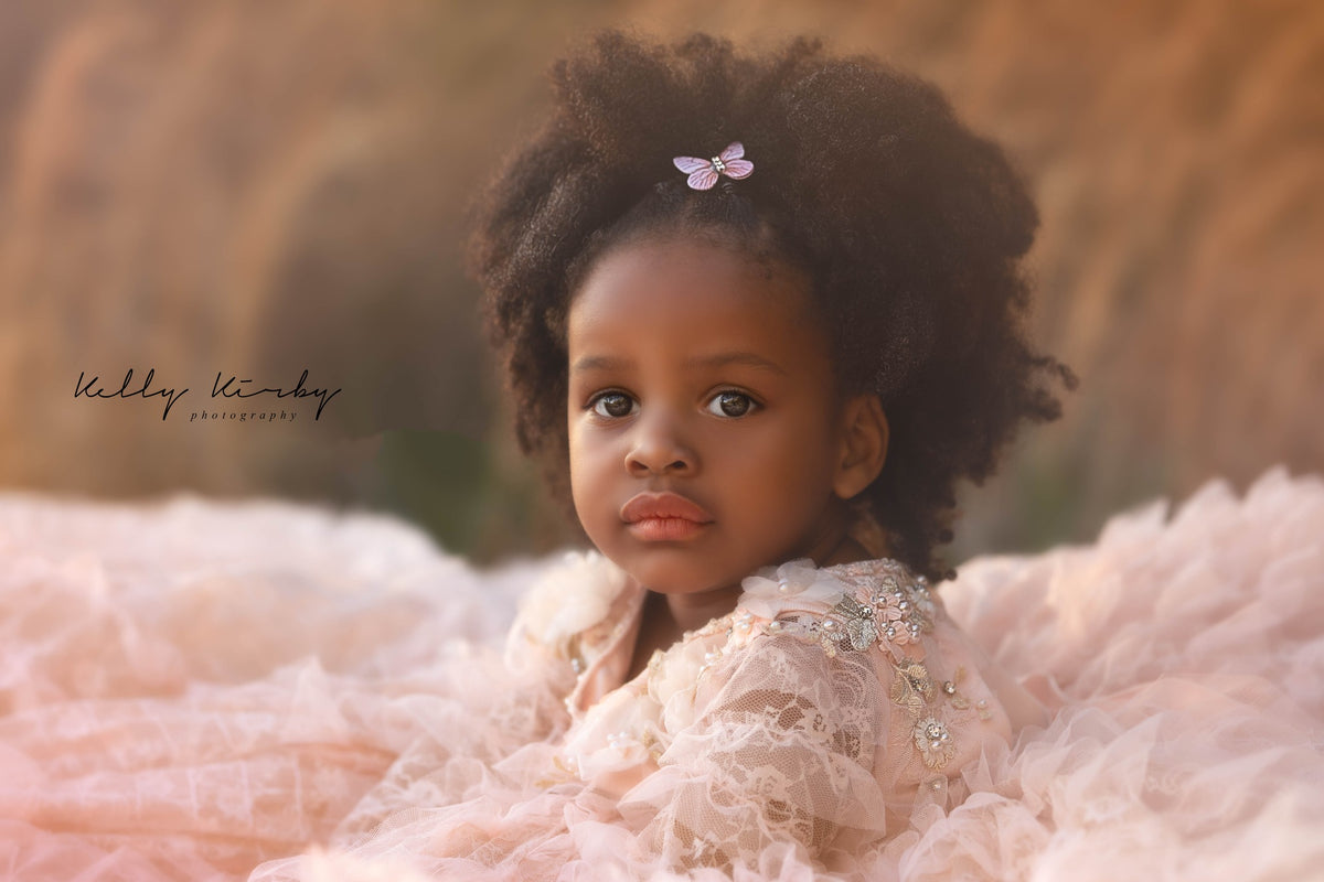 Baby Anna