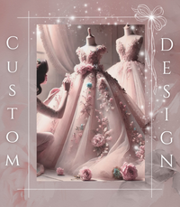 Custom Design for Nicole