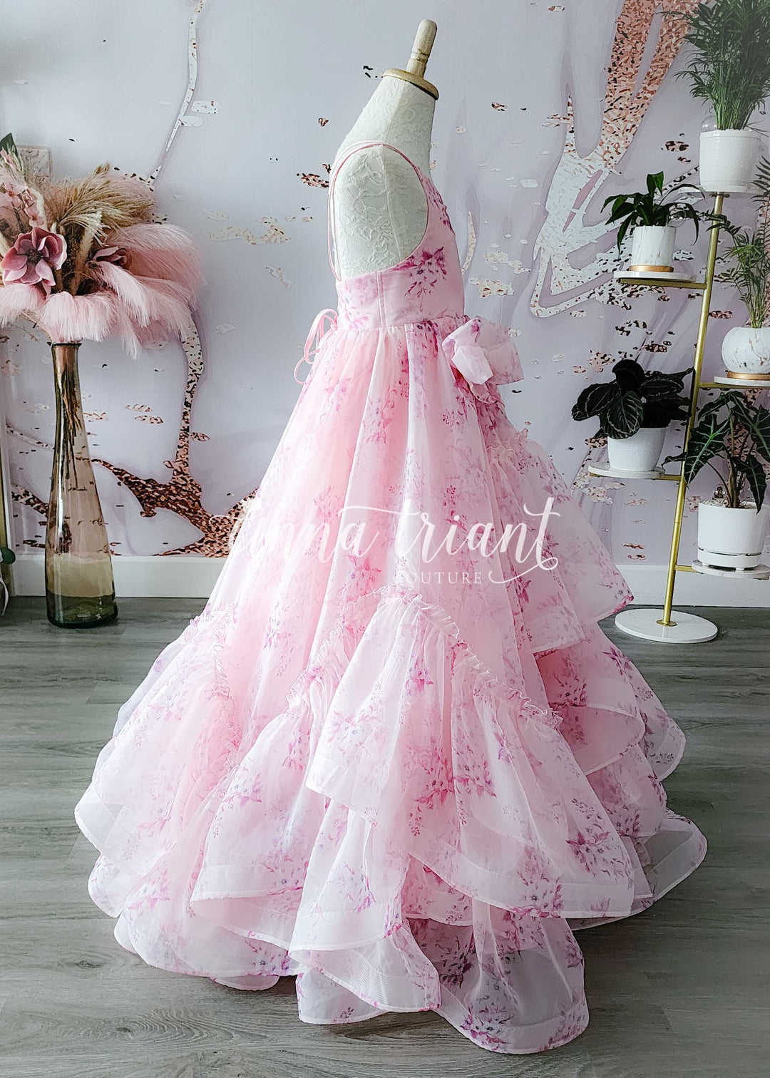 Doll&