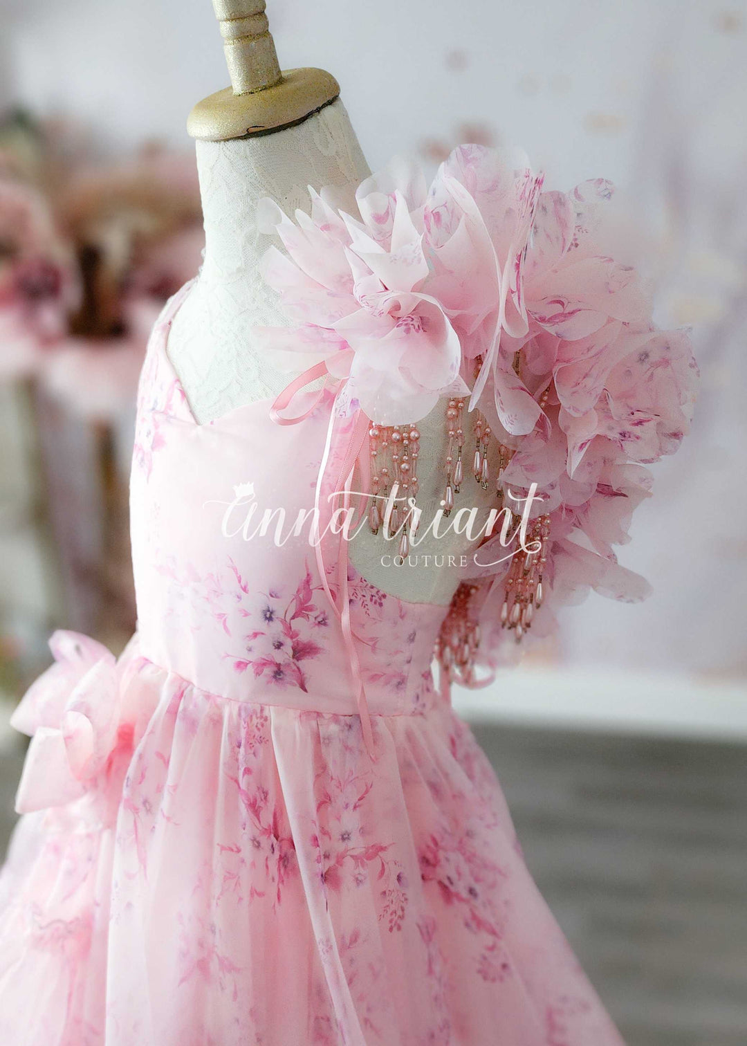 Doll&