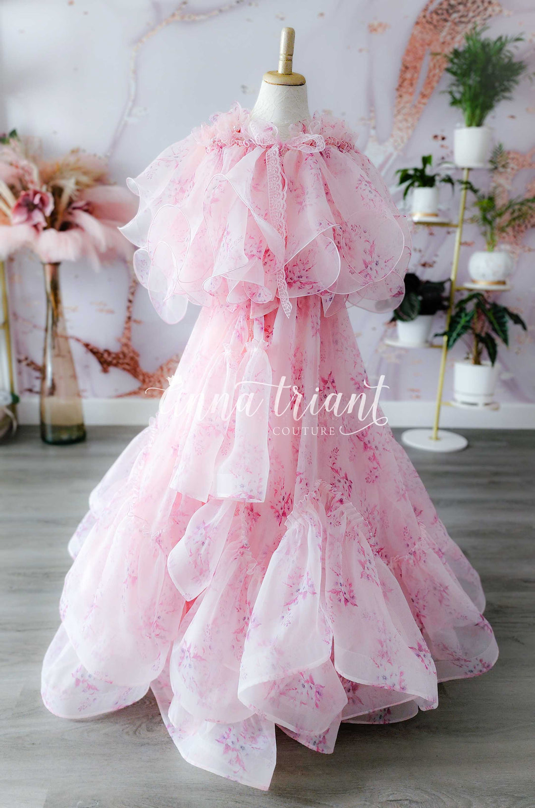 Doll&