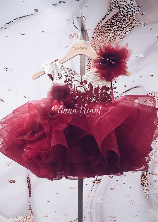 Dress to Impress Dress