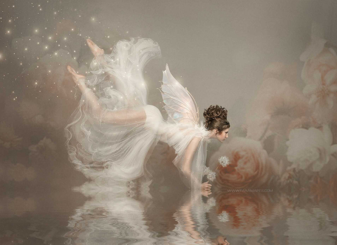 En Pointe Elegance Dress