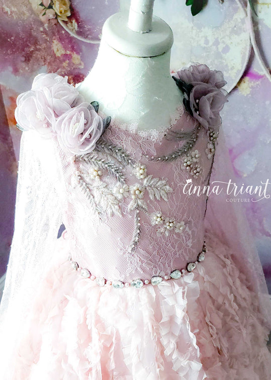 Poetic Gown