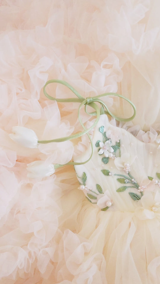 Tulip Parfait - Spring 2027 Preorder