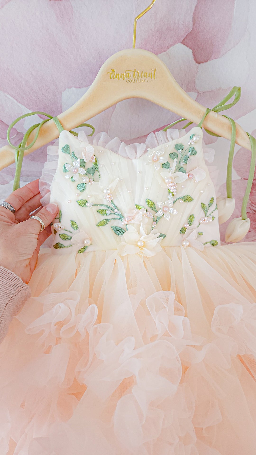 Tulip Parfait - Spring 2027 Preorder