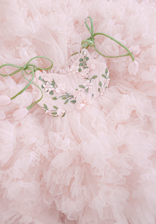 Tulip Parfait - Spring 2027 Preorder
