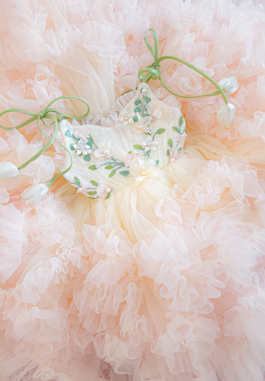 Tulip Parfait - Spring 2027 Preorder
