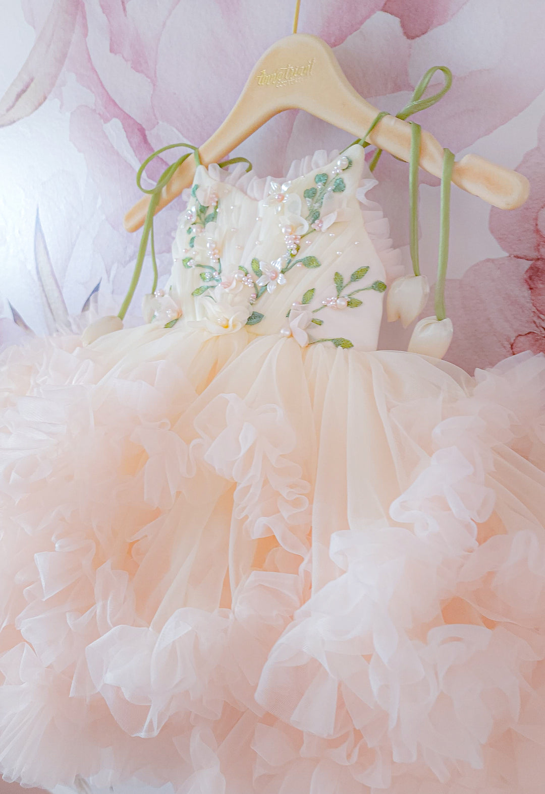 Tulip Parfait - Spring 2027 Preorder