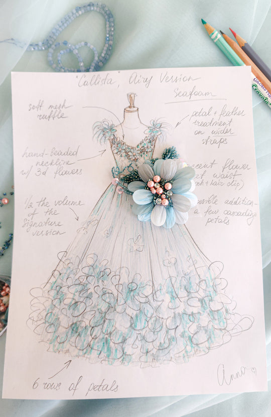 Callista, Airy