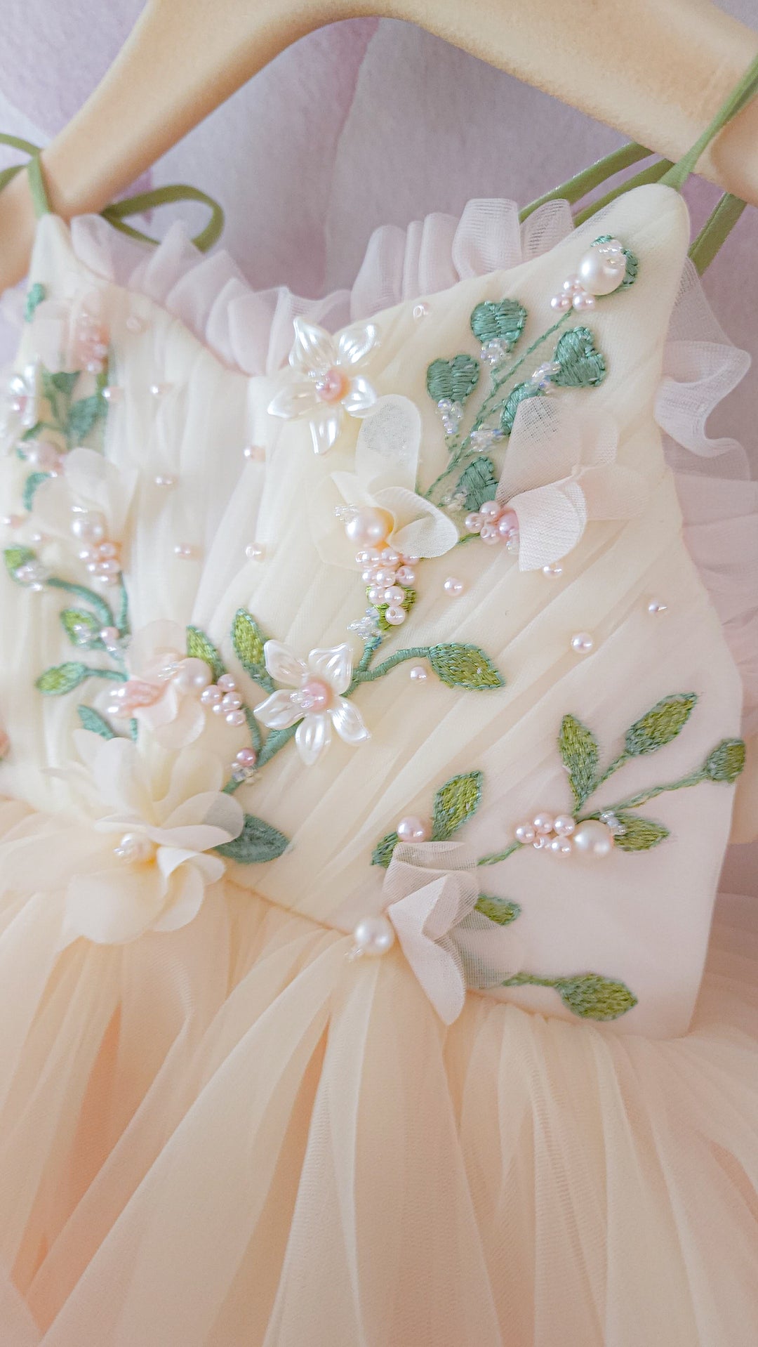 Tulip Parfait - Spring 2027 Preorder