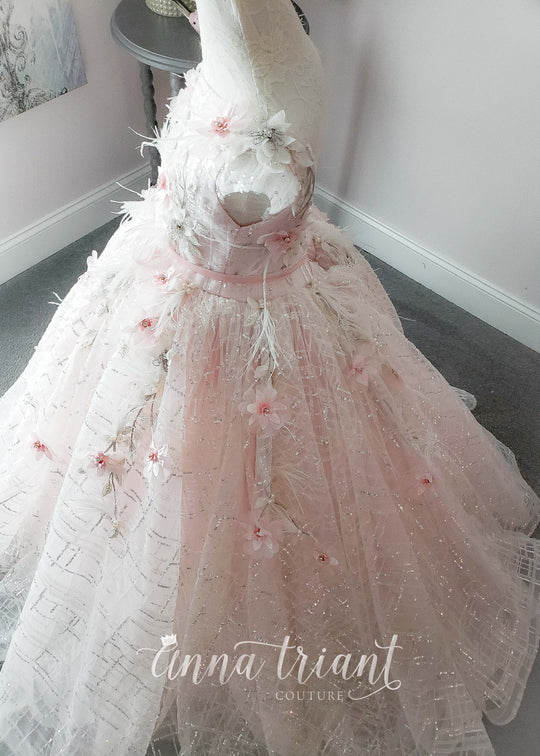 Charlotte Gown