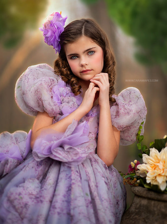 Collette 2023 Gown
