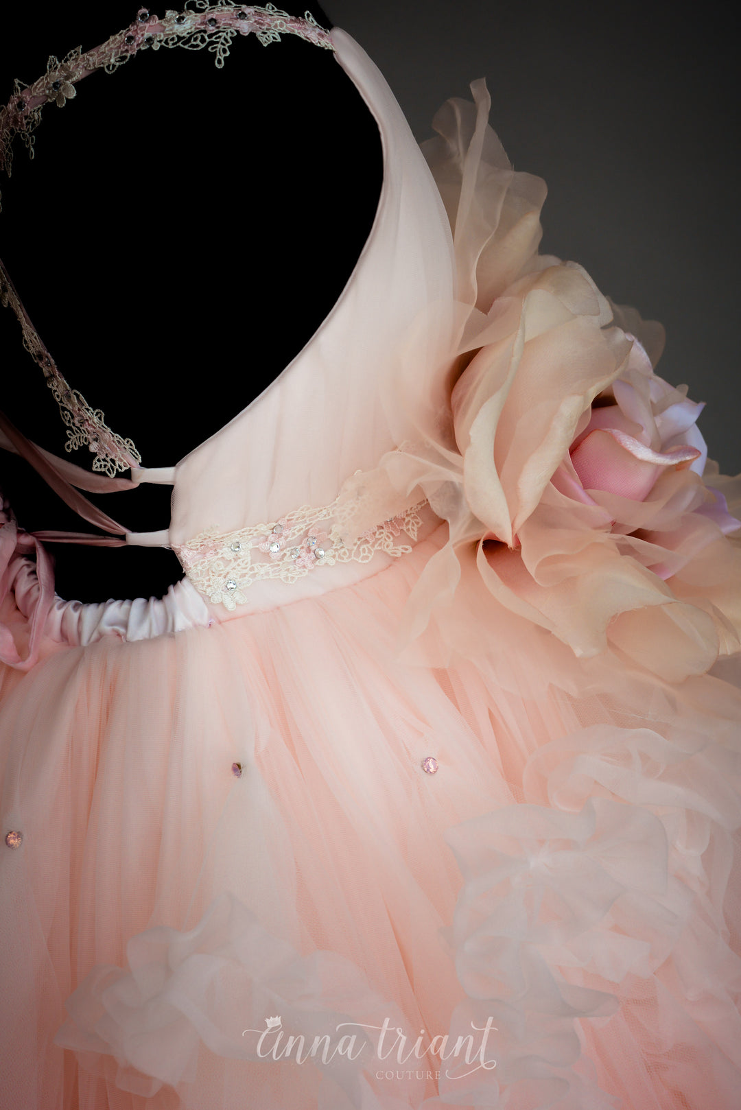 Distant Dreamer Short