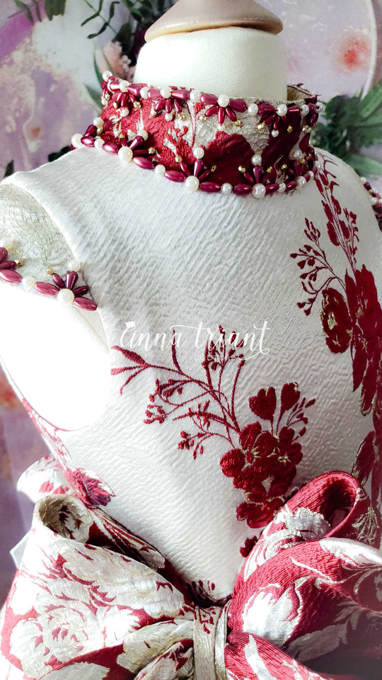 Dress to Impress Gown