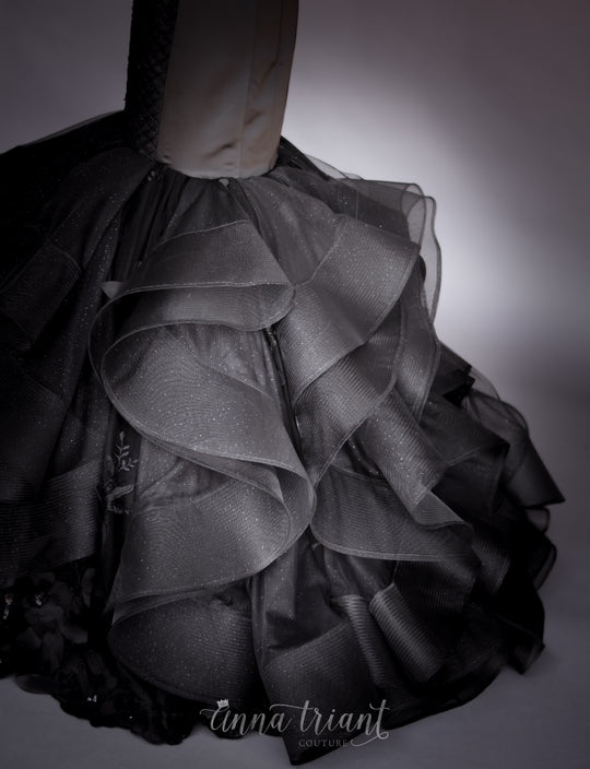 Edge Gown