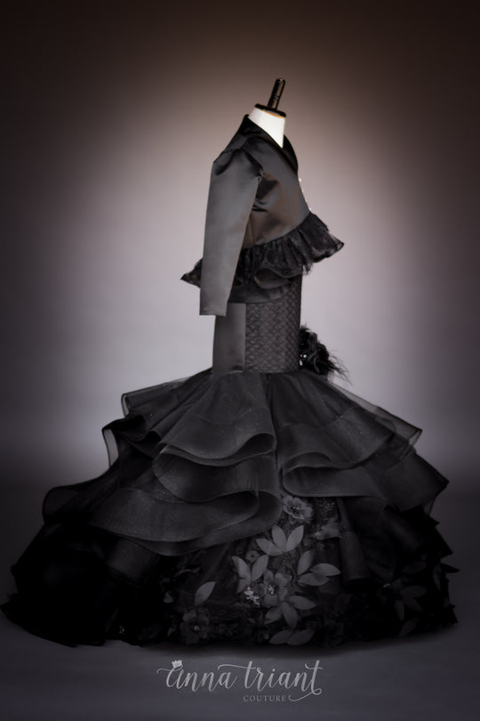 Edge Gown