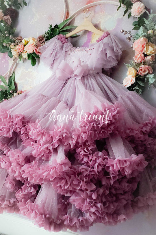 Enchanted Frill