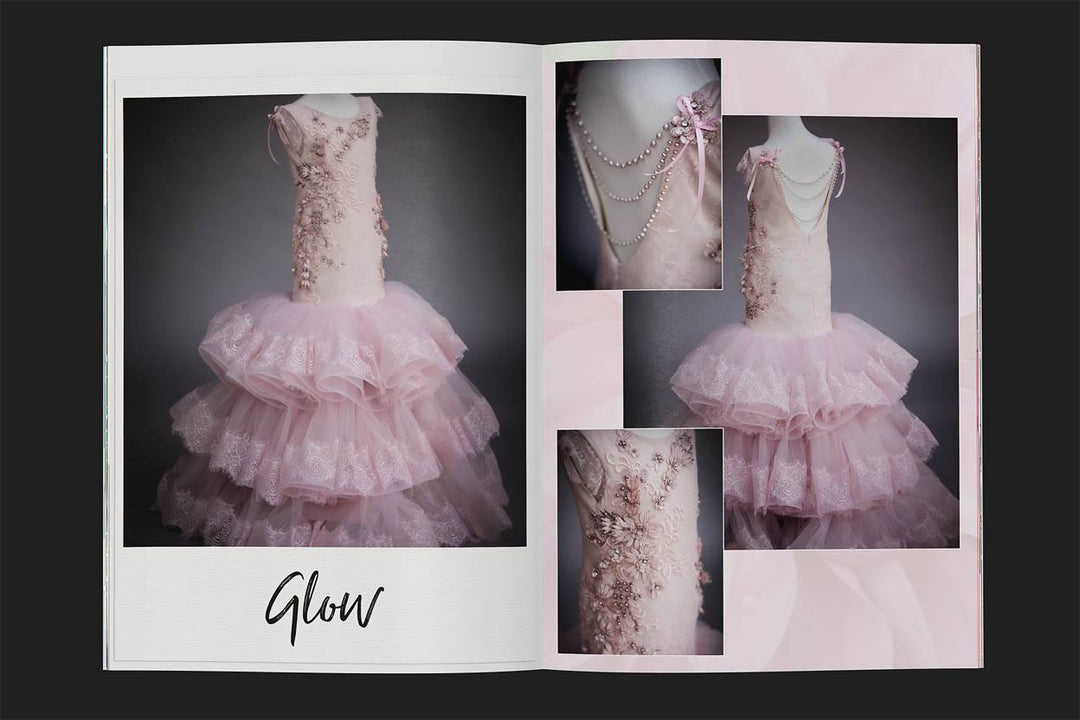 Glow Gown