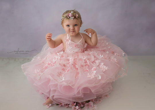 Jolie Dress