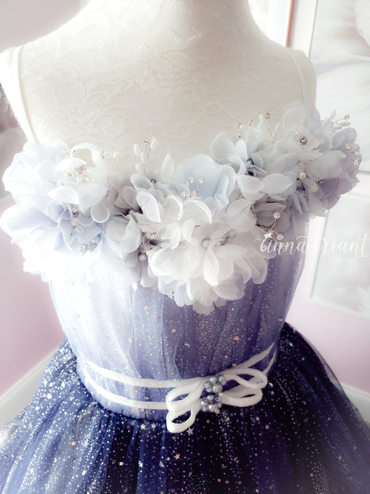 Ombre Dreams Gown