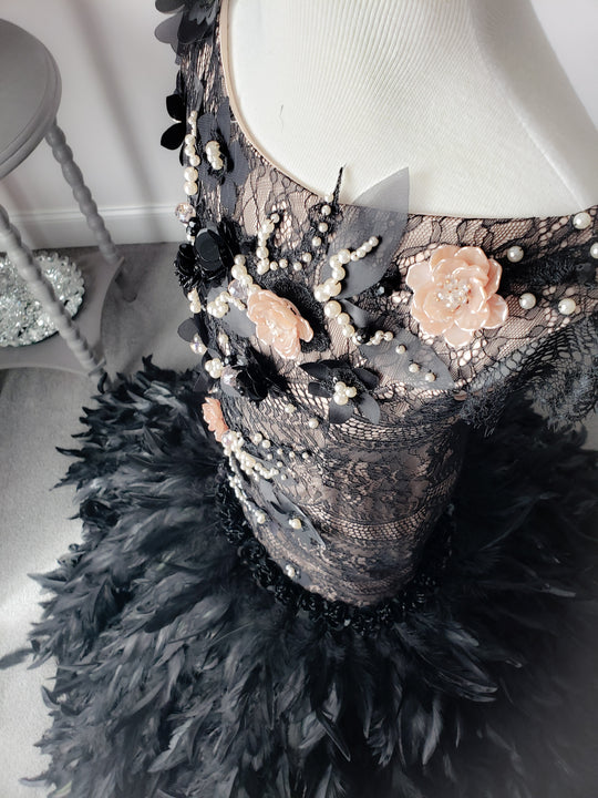 Phoenix Gown