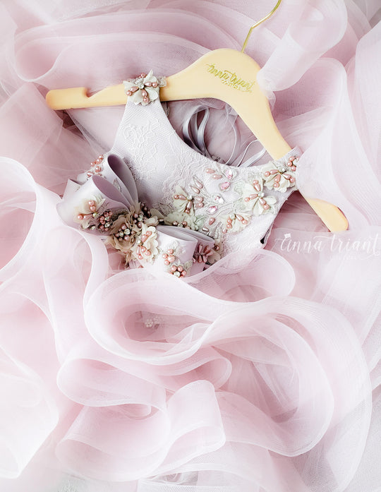 Sylvie Dress