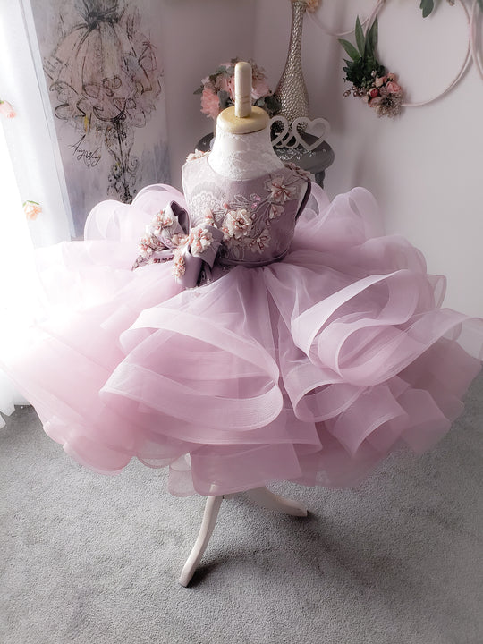 Sylvie Dress