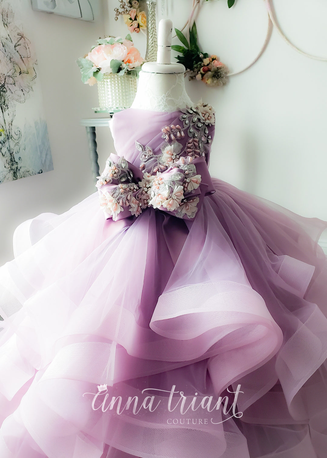 Sylvie Gown