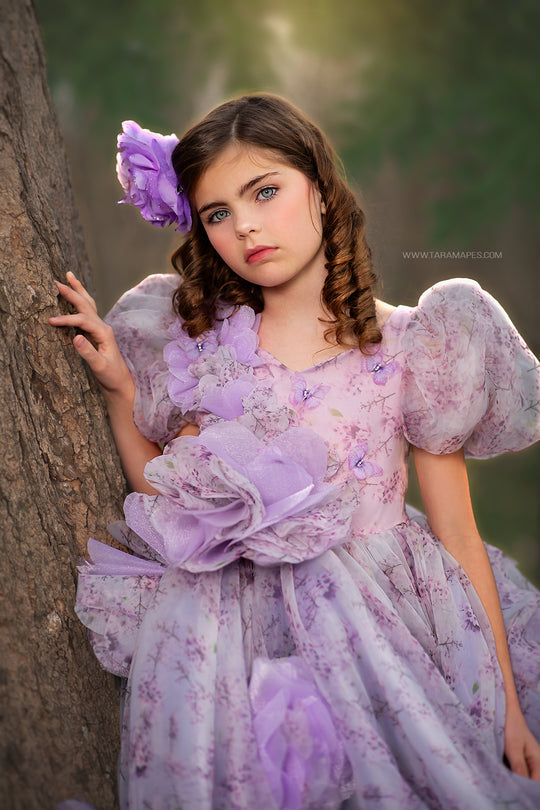 Collette 2023 Gown