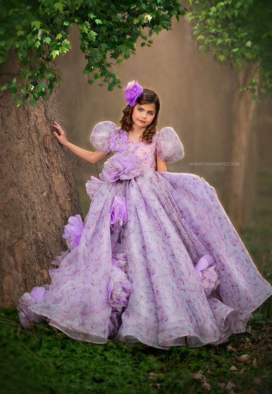 Collette 2023 Gown