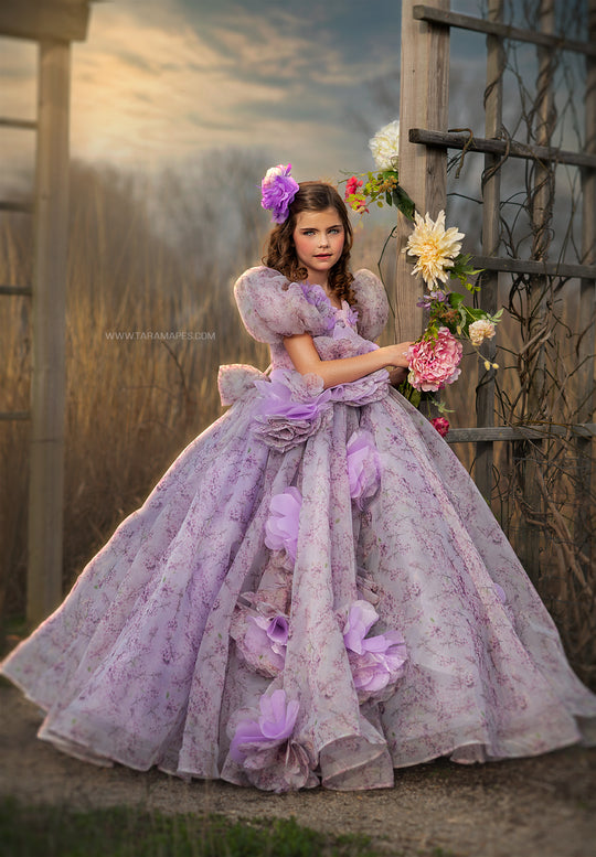 Collette 2023 Gown