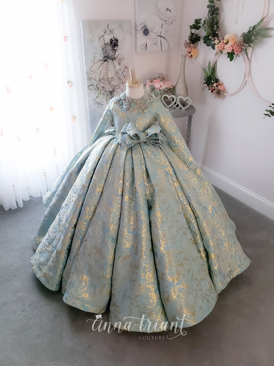 Versailles Gown