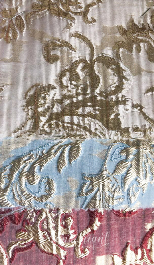 Versailles Gown