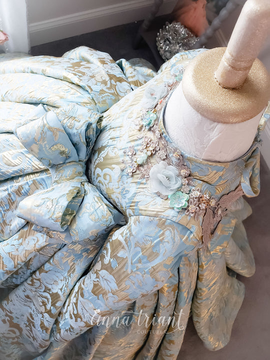 Versailles Gown