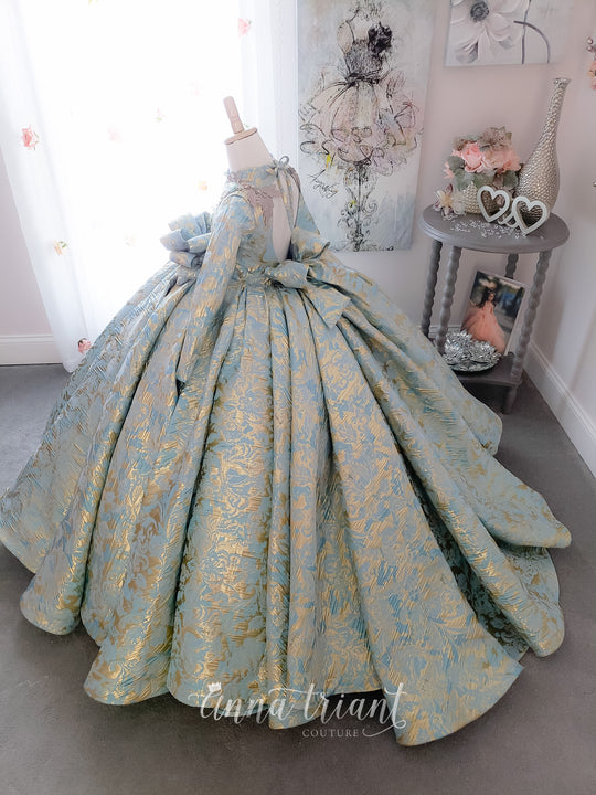 Versailles Gown