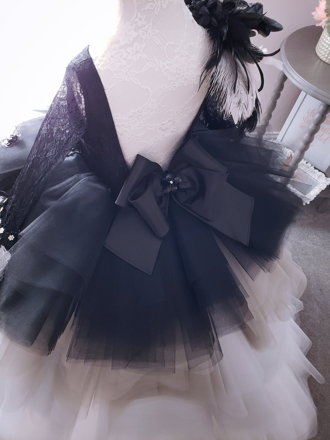 Vogue Gown