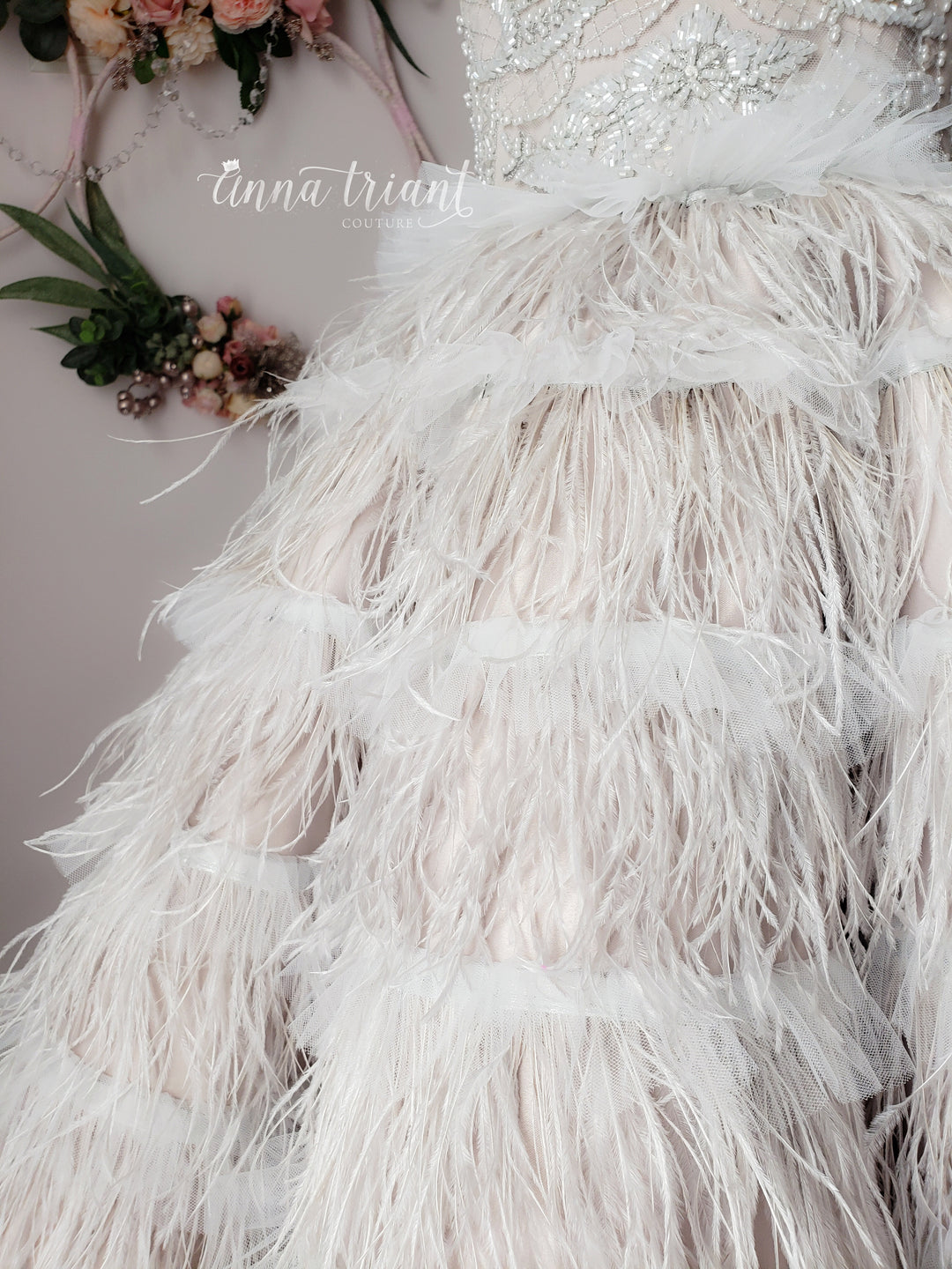 Whispered Promise Gown