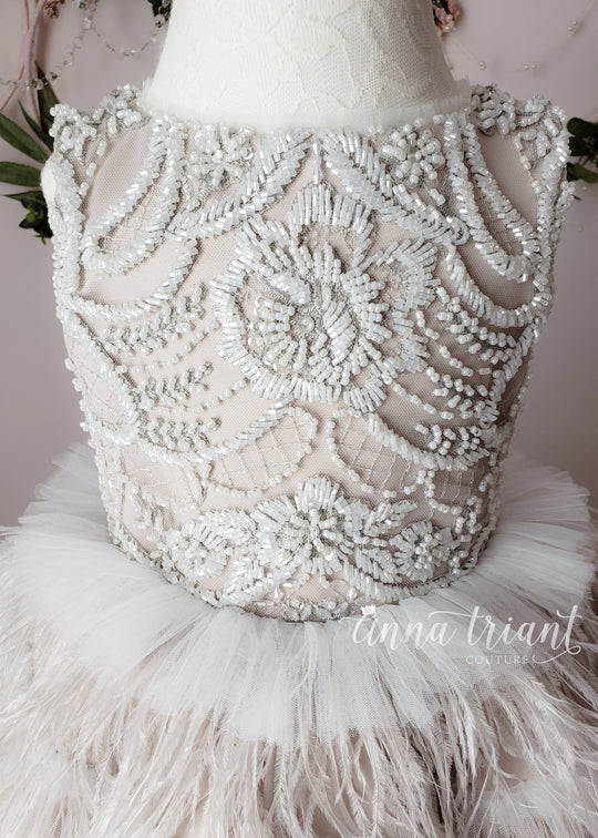 Whispered Promise Gown