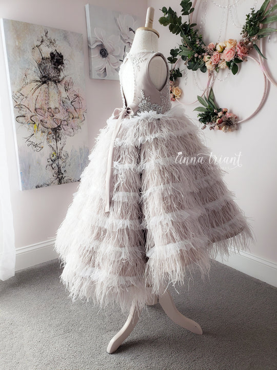 Whispered Promise Gown